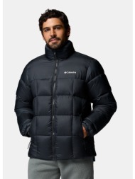 columbia puffect™ iv ανδρικό puffer μπουφάν (9000288003_1469)