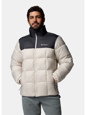 columbia puffect™ iv ανδρικό puffer μπουφάν