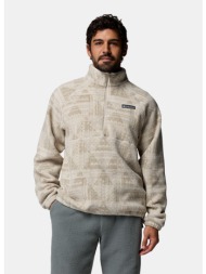 columbia helvetia ii ανδρικό fleece φούτερ (9000288034_96911)