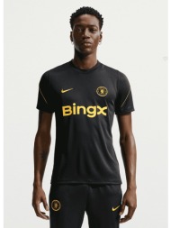 nike strike chelsea fc dri-fiτ ανδρικό t-shirt (9000257575_91059)