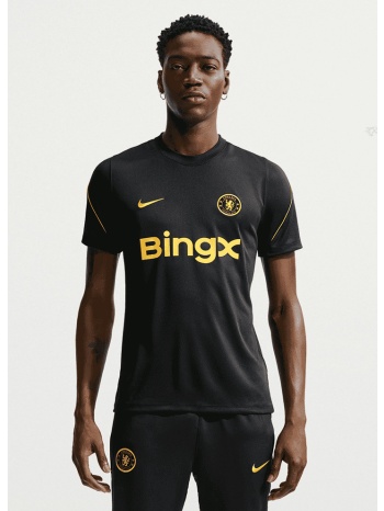 nike strike chelsea fc dri-fiτ ανδρικό t-shirt