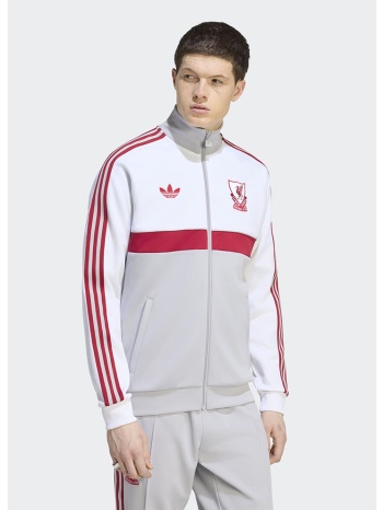 adidas liverpool fc originals ανδρική ζακέτα