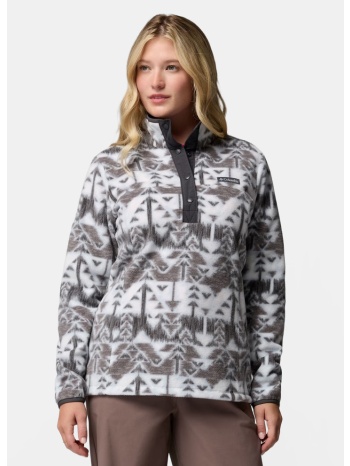 obey lowercase γυναικείο fleece φούτερ (9000288068_96929)