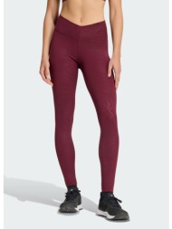 adidas all me essentials graphic γυναικείο μακρύ κολάν (9000298094_14856)