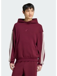 adidas sportswear m kit 3-stripes hoodie (9000298105_92741)