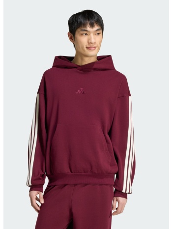 adidas sportswear m kit 3-stripes hoodie (9000298105_92741)
