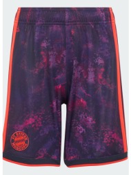 adidas k fc bayern 26/27 third shorts (9000298130_9688)