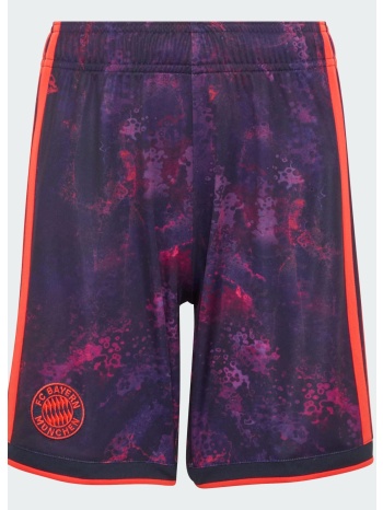 adidas k fc bayern 26/27 third shorts (9000298130_9688)