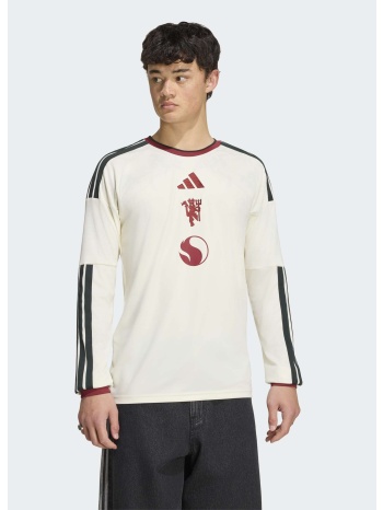 adidas k manchester united 26/27 third jersey