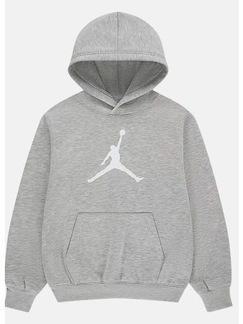jordan jumbo jumpman παιδικό φούτερ με κουκούλα
