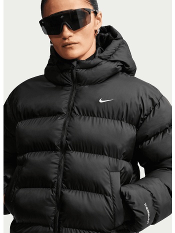 nike therma-fit synthetic classic γυναικείο puffer μπουφάν