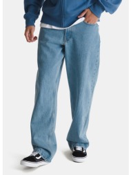vans m check-5 loose ανδρικό τζιν παντελόνι (9000286289_71312)