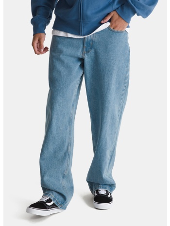 vans m check-5 loose ανδρικό τζιν παντελόνι