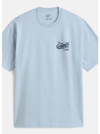 vans caballero ανδρικό t-shirt (9000286300_96217)