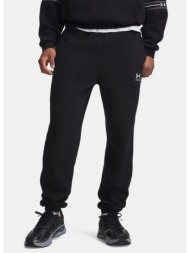 under armour icon fleece taped jogger ανδρική φόρμα (9000288495_93012)