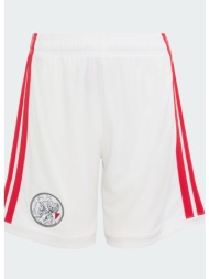 adidas ajax amsterdam 26/27 home παιδικό σορτς (9000294085_1539)