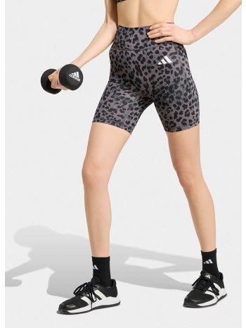 adidas optime essentials γυναικείο biker shorts 