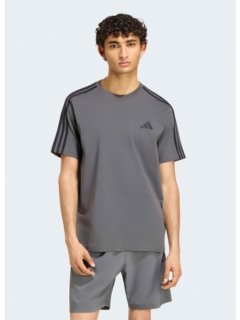 adidas sportswear 3-stripes ανδρικό t-shirt