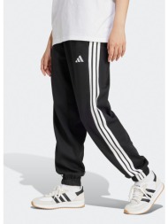 adidas sportswear 3-stripes fleece γυναικεία φόρμα (9000282144_1480)