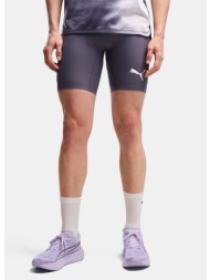 puma lightspeed 8` half tight ανδρικό running κολάν (9000288672_97100)