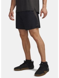 under armour tech vent 7` ανδρικό σορτς (9000288480_44181)