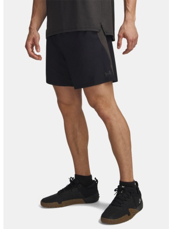 under armour tech vent 7` ανδρικό σορτς (9000288480_44181)