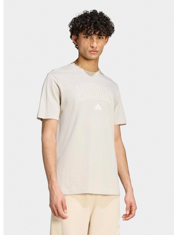 adidas sportswear collegiate ανδρικό t-shirt