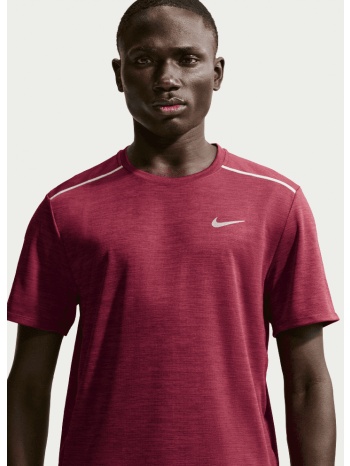 nike dri-fit uv miler ανδρικό t-shirt (9000275547_94301)