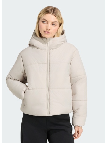 adidas sportswearess bts γυναικείο puffer μπουφάν