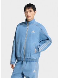 adidas sportswear denim ...