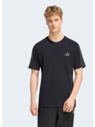 adidas sportswear 3-stripes single ανδρικό t-shirt (9000282993_15470)