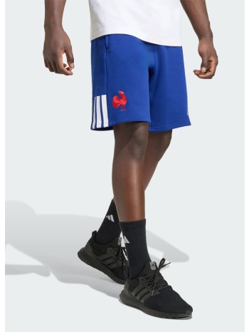 adidas m france rugby travel shorts (9000294459_77134)
