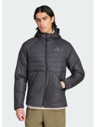 adidas terrex multi climawarm insulated γυναικείο urban μπουφάν (9000294463_44884)