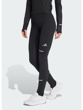 adidas adi365 climawarm+ γυναικείο μακρύ κολάν