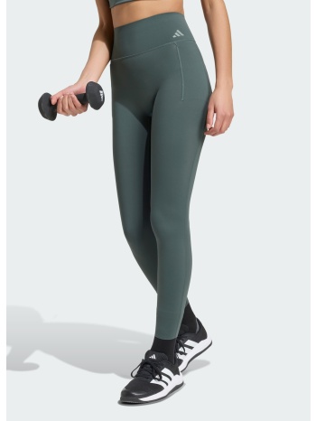 adidas optime workout contour γυναικείο μακρύ κολάν