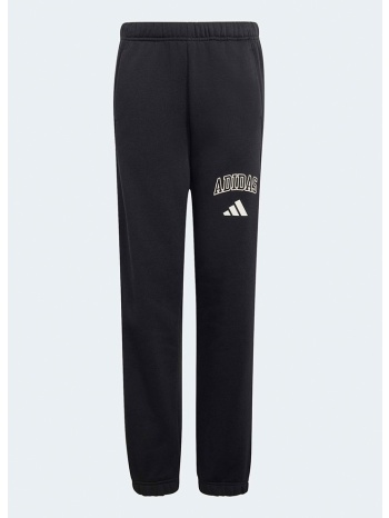 adidas sportswear collegiate typograph παιδική φόρμα