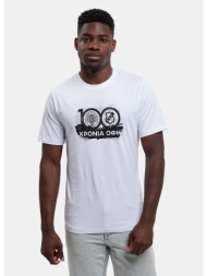ofi official brand 100 years celebration ανδρικό t-shirt (9000281304_1539)