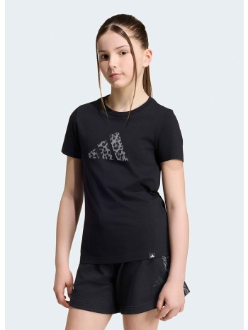 adidas sportswear animal παιδικό t-shirt (9000282603_1469)