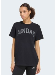 adidas sportswear animal graphic 2 γυναικείο t-shirt (9000282882_1469)