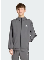 adidas tech apparel παιδική ζακέτα (9000292026_95105)