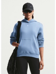 nike γυναικεία μπλούζα με κουκούλα (9000275800_94379)