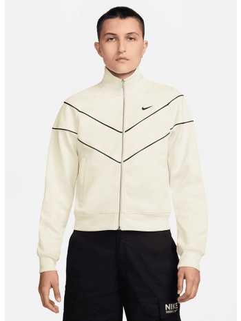 nike sportswear windrunner poly knit γυναικείο αντιανεμικό