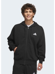 adidas sportswear feel cozy ανδρική ζακέτα (9000282119_1469)