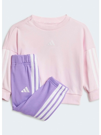 adidas sportswear βρεφικό σετ φόρμας (9000282143_33795)