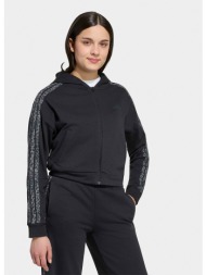 adidas sportswear seasonals animal full zip παιδική ζακέτα (9000282188_95733)