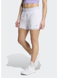 adidas running essentials 2in1 γυναικείο σορτς για τρέξιμο (9000282233_95678)