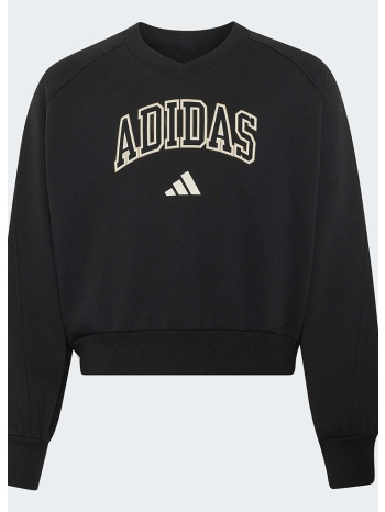 adidas sportswear παιδικό φούτερ (9000282794_28271)