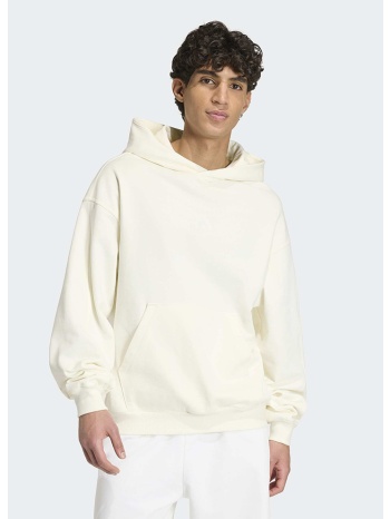 adidas sportswear ανδρικό φούτερ με κουκούλα