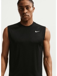 nike dri-fit standard flex ανδρική αμάνικη μπλούζα (9000275876_17235)