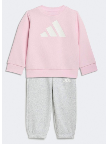 adidas sportswear essentials βρεφικό σετ φόρμας